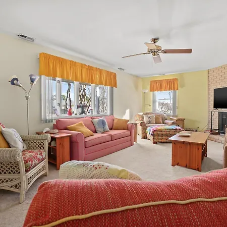 Highlander - Quiet Vacation Comfort!